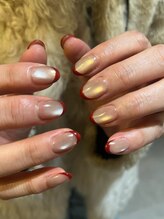 イオネイル(io nail)/nail by SAKURA