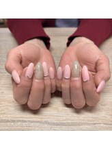 エーナイン イオン福島店/定額デザイン