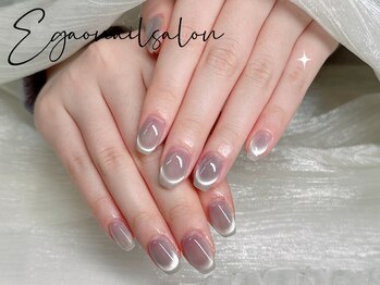 エガオネイルサロン 錦糸町店(EGAO NAIL SALON)/