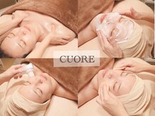 クオレ(salon)