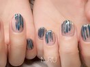 個性派/韓国個性派/ジェルネイル