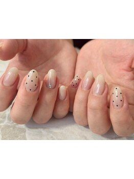 アートの種類が豊富