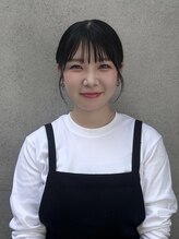 エイミー(amy) 原田 絃