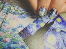 サロンルカ(SALON RUKA)/