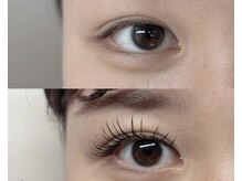 アイリス(AIRIS)/フラットラッシュ