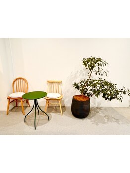 鍼灸施術を受けたい