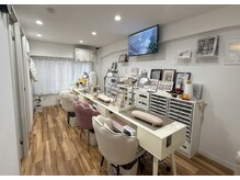トゥデイネイル(Today.Nail)