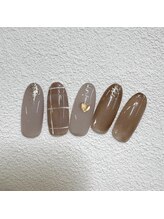 はあとねいる 石巻店/11月店舗限定デザイン