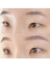 イクスト 吉祥寺(IKUST)/【眉毛/眉毛WAX/眉毛ワックス】