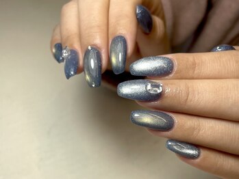 フラッシュ&マグネット