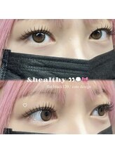 ユニ(uni.)/&healthy