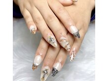 ココネイル 大塚店(coco nail)/持ち込みデザインネイル