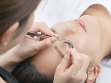 ビューティーアイラッシュ 仙台パルコ店/【ご相談】まつげの状態を確認★