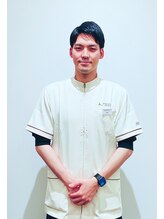 距骨サロン壱番館 町田モディ店&nbsp;大野 章宏