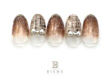 ビーネ 品川 高輪店(BIENE)/26年1月マンスリープラチナ-1