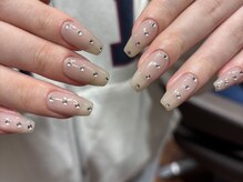 リコ ヘアアンドリラクゼーション 一宮店(LICO HAIR&RELAXATION)/持ち込みdesign♪