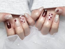 アールズネイル(R's Nail)