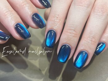 イーズィランド(Ease land)/