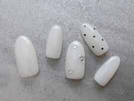 シンプルプラス￥4950(オフ込)