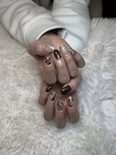 ルアナ ネイル(Luana.nail)/
