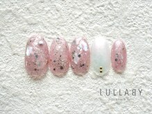 ララバイ 吉祥寺店(LULLABY)/ニュアンスアートコース¥5990