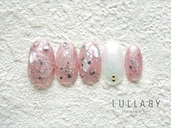 ニュアンスアートコース¥5990