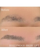 ユニブロウ 明石店(UNI BROW)/[明石]アイブロウ眉毛ワックス