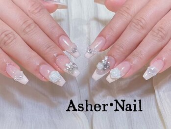 チップ10本デザイン