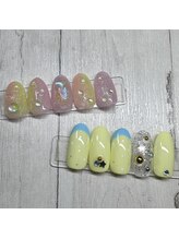 サロンニコ(Salon nico)/4月定額　6,900円