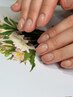 【人気】ちゅるんワンカラーorグラデーション（オフ無料）￥4850【市川駅】