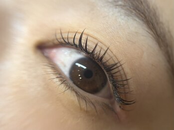 ライラック 二子玉川(Lilac)/LED+まつ毛パーマ