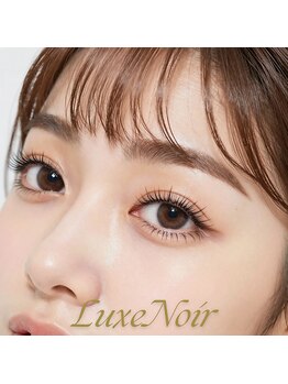 リュクスノワール 六本木店(Luxe Noir)の写真/〈SNSで話題！最新の&healthy〉モチが悪い…思ったより似合わなかった…などの方にもおすすめ♪