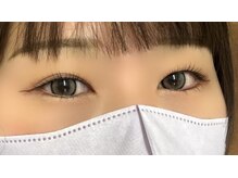 エネル バイ アルト(eneru by arto)/まつげパーマ