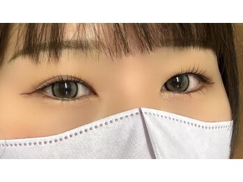 エネル バイ アルト(eneru by arto)/まつげパーマ