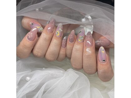 ネイルサロンEUBの写真