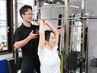 ★【平日10～16時限定】ご入会で小顔矯正20分プレゼント♪/体験0円で全身痩せ
