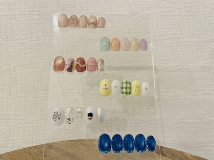 ニア 三軒茶屋(near)の写真