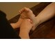 トモス(TOMOSU)の写真/《慢性的な冷え、もう我慢しない!》深層部へアプローチ◎