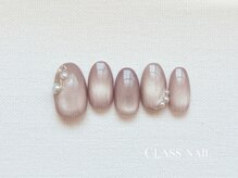クラスネイル 二子玉川(CLASS NAIL)/【HAND】BASICアート