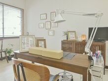 nail school & salon calme