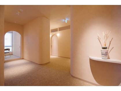 FAMILIA SLIM MAISON 【福岡市天神痩身ダイエット】の写真