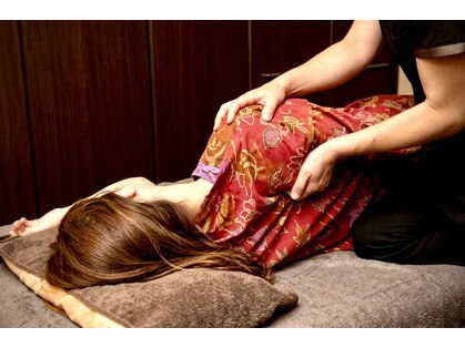 ボディケアプライベートサロン(bodycare private salon)の写真