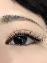 ラフ アイラッシュ アンド アイブロウ(ROUGH Eyelash&Eyeblow salon)/