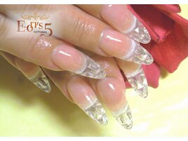 Ｎａｉｌ・ＶＯＬ７２～３～