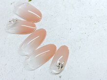 フェリシアネイル(FERECIA nail)/【定額コース】￥8980