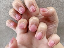 ルルミーナ(Lulu Mina)/お客様ネイル＊