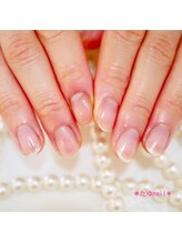 たゆ ネイル(たゆnail)/ネイルオフ