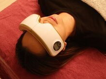 アイビー(IVY.L)/ヘッドスパ