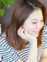 アワーグラス(HOURGLASS)/【Eyelash】