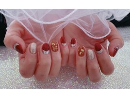 ネイルデザイン